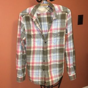 Ben Sherman Button Down Shirt